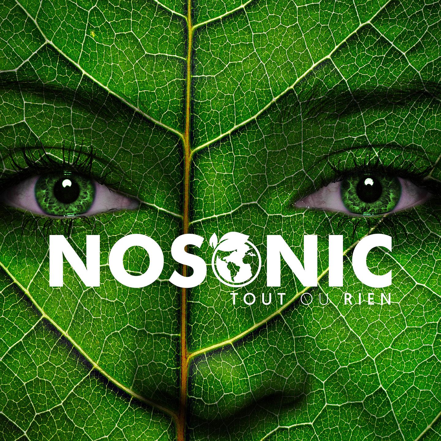Nosonic cover1